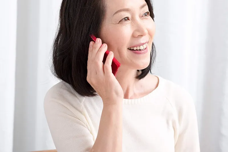 お電話でお問い合わせする